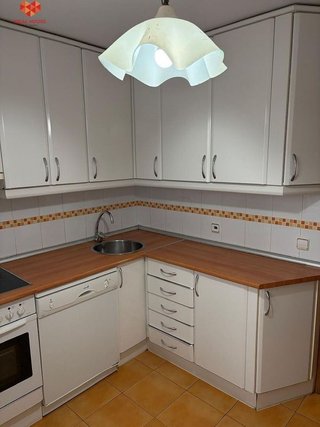 Piso en venta en El Cerro - Carretera de San Rafael en Segovia