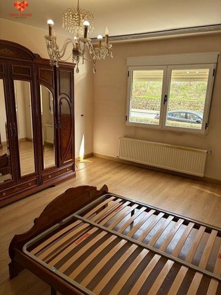 Piso en venta en El Cerro - Carretera de San Rafael en Segovia