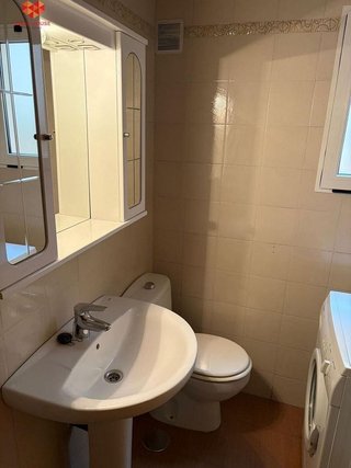 Piso en venta en El Cerro - Carretera de San Rafael en Segovia