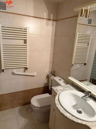 Piso en venta en El Cerro - Carretera de San Rafael en Segovia