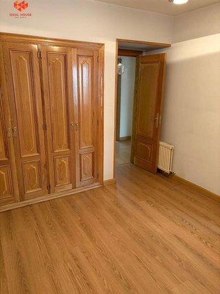 Piso en venta en El Cerro - Carretera de San Rafael en Segovia