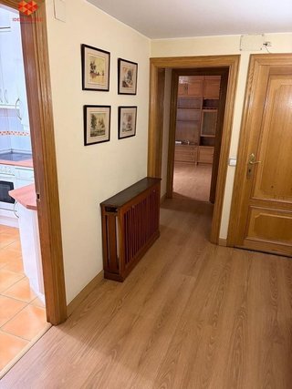 Piso en venta en El Cerro - Carretera de San Rafael en Segovia