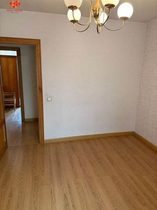 Piso en venta en El Cerro - Carretera de San Rafael en Segovia