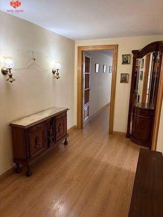 Piso en venta en El Cerro - Carretera de San Rafael en Segovia