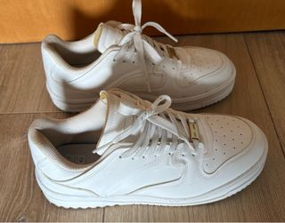 Zapatillas Blancas Talla 42