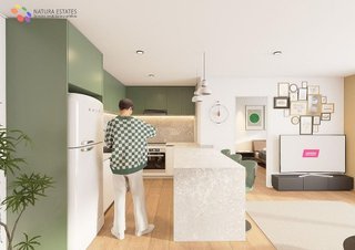 Piso en venta en Vera Ciudad en Vera