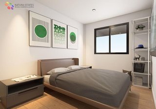 Piso en venta en Vera Ciudad en Vera