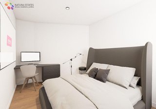 Piso en venta en Vera Ciudad en Vera