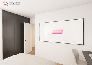 Piso en venta en Vera Ciudad en Vera