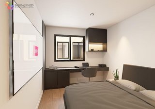Piso en venta en Vera Ciudad en Vera