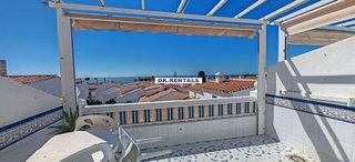 Dúplex en venta en Centro Internacional en Torrox