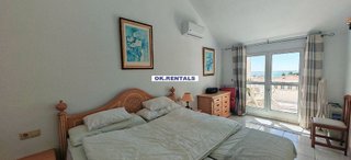 Dúplex en venta en Centro Internacional en Torrox