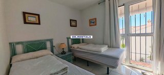 Dúplex en venta en Centro Internacional en Torrox