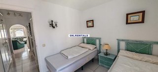 Dúplex en venta en Centro Internacional en Torrox