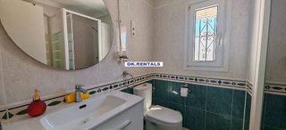Dúplex en venta en Centro Internacional en Torrox
