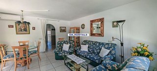 Dúplex en venta en Centro Internacional en Torrox