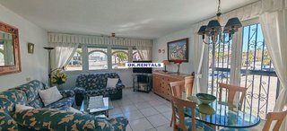 Dúplex en venta en Centro Internacional en Torrox