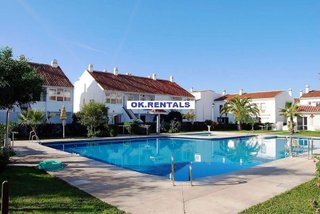 Dúplex en venta en Centro Internacional en Torrox