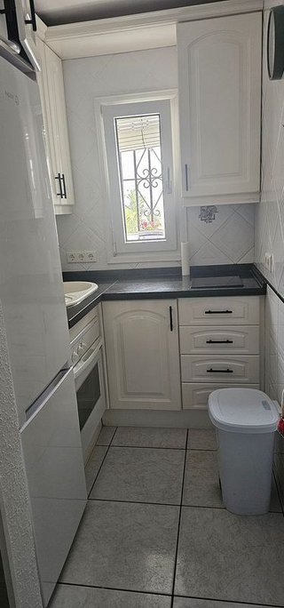 Dúplex en venta en Centro Internacional en Torrox
