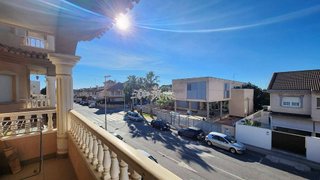 Piso en venta en San Javier en San Javier