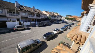 Piso en venta en San Javier en San Javier