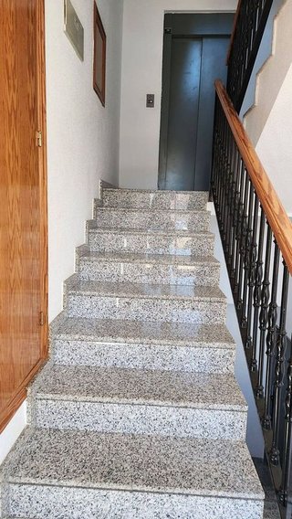 Piso en venta en San Javier en San Javier