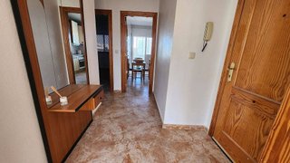 Piso en venta en San Javier en San Javier