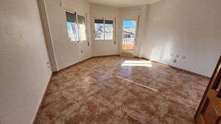 Piso en venta en San Javier en San Javier