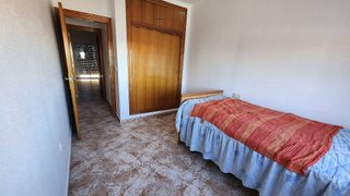 Piso en venta en San Javier en San Javier