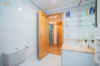 Piso en venta en Las Dehesillas - Vereda de los Estudiantes en Leganés