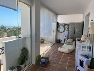 Piso en venta en Los Monteros - Bahía de Marbella en Marbella