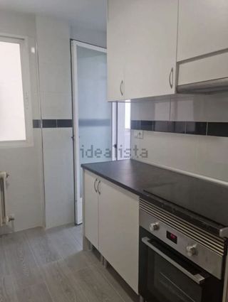 Piso en venta en Hospital - Parque sur en Albacete