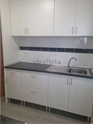 Piso en venta en Hospital - Parque sur en Albacete