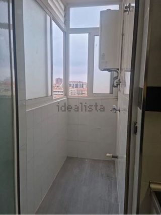 Piso en venta en Hospital - Parque sur en Albacete