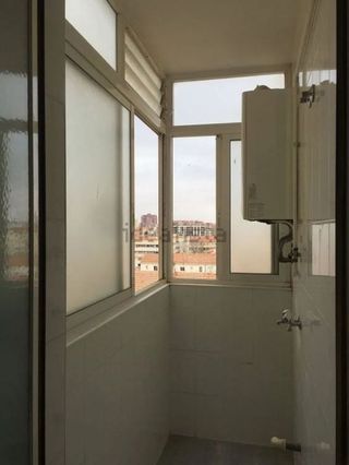 Piso en venta en Hospital - Parque sur en Albacete