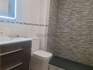 Piso en venta en Hospital - Parque sur en Albacete