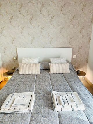 Piso en venta en Playa de Poniente en Benidorm