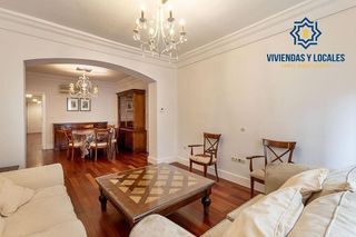 Piso en venta en Fígares en Granada