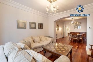 Piso en venta en Fígares en Granada