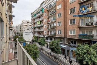 Piso en venta en Fígares en Granada