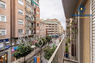 Piso en venta en Fígares en Granada