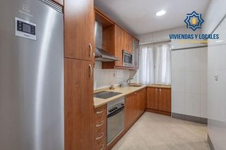 Piso en venta en Fígares en Granada