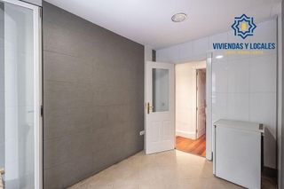 Piso en venta en Fígares en Granada