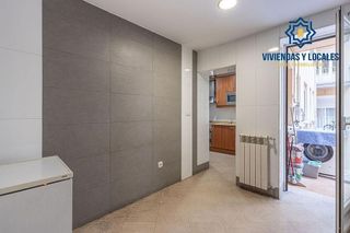 Piso en venta en Fígares en Granada