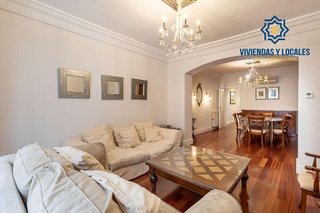 Piso en venta en Fígares en Granada