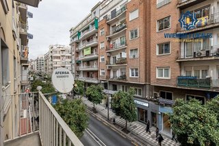 Piso en venta en Fígares en Granada