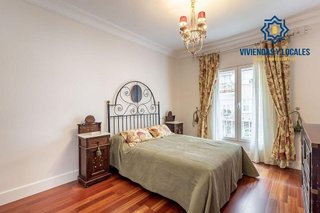 Piso en venta en Fígares en Granada
