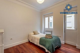 Piso en venta en Fígares en Granada