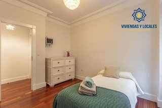 Piso en venta en Fígares en Granada