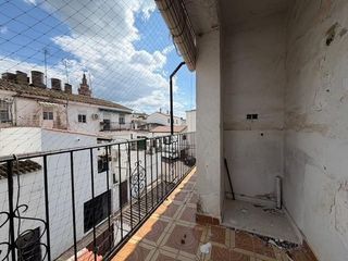 Piso en venta en Jerez de los Caballeros